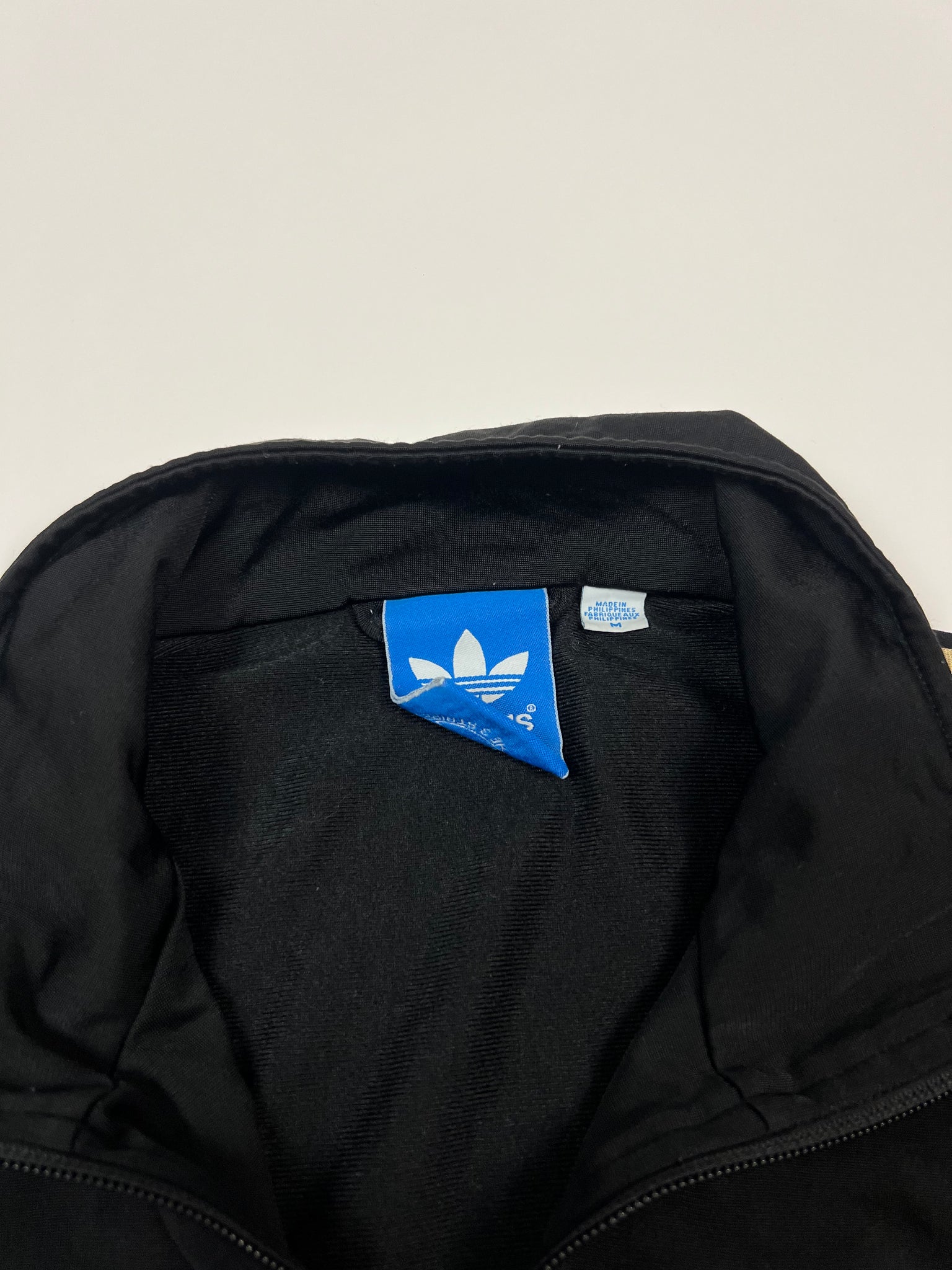 Adidas Track Jacket (M)