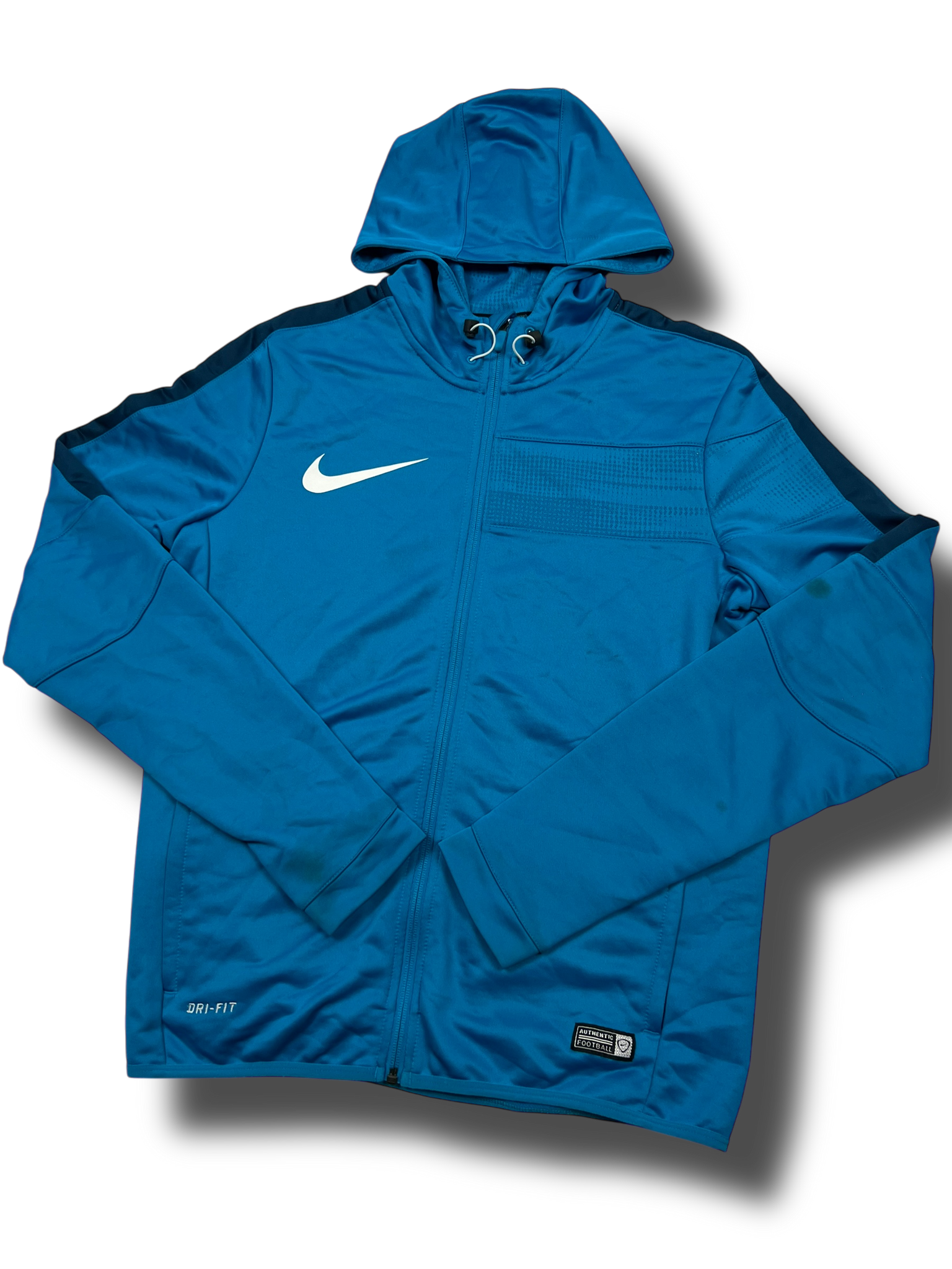 Nike Track Jacket (S)