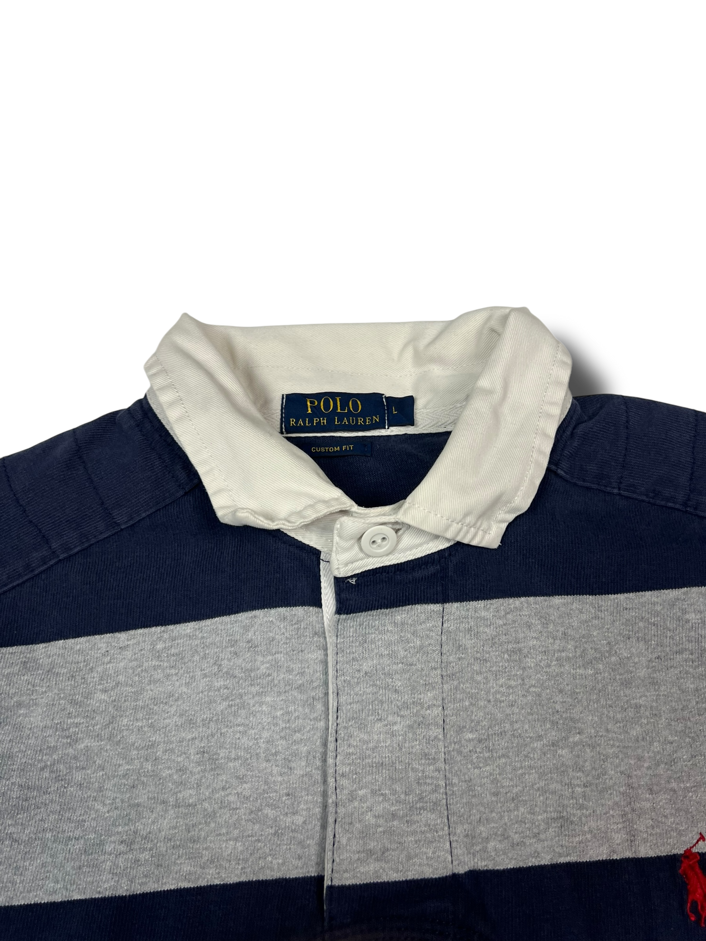Polo Ralph Lauren Longsleeve (L)