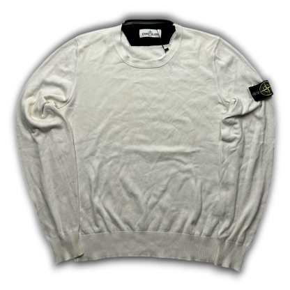 Stone Island Sweater (M)