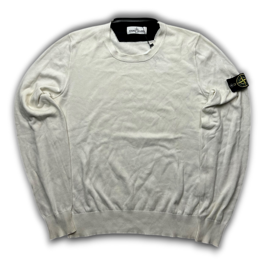 Stone Island Sweater (M)