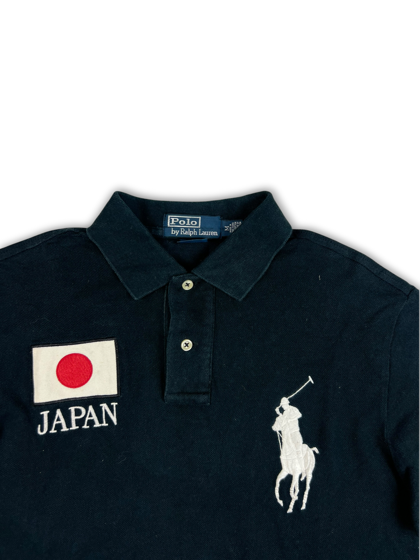 Polo Ralph Lauren Polo (M)