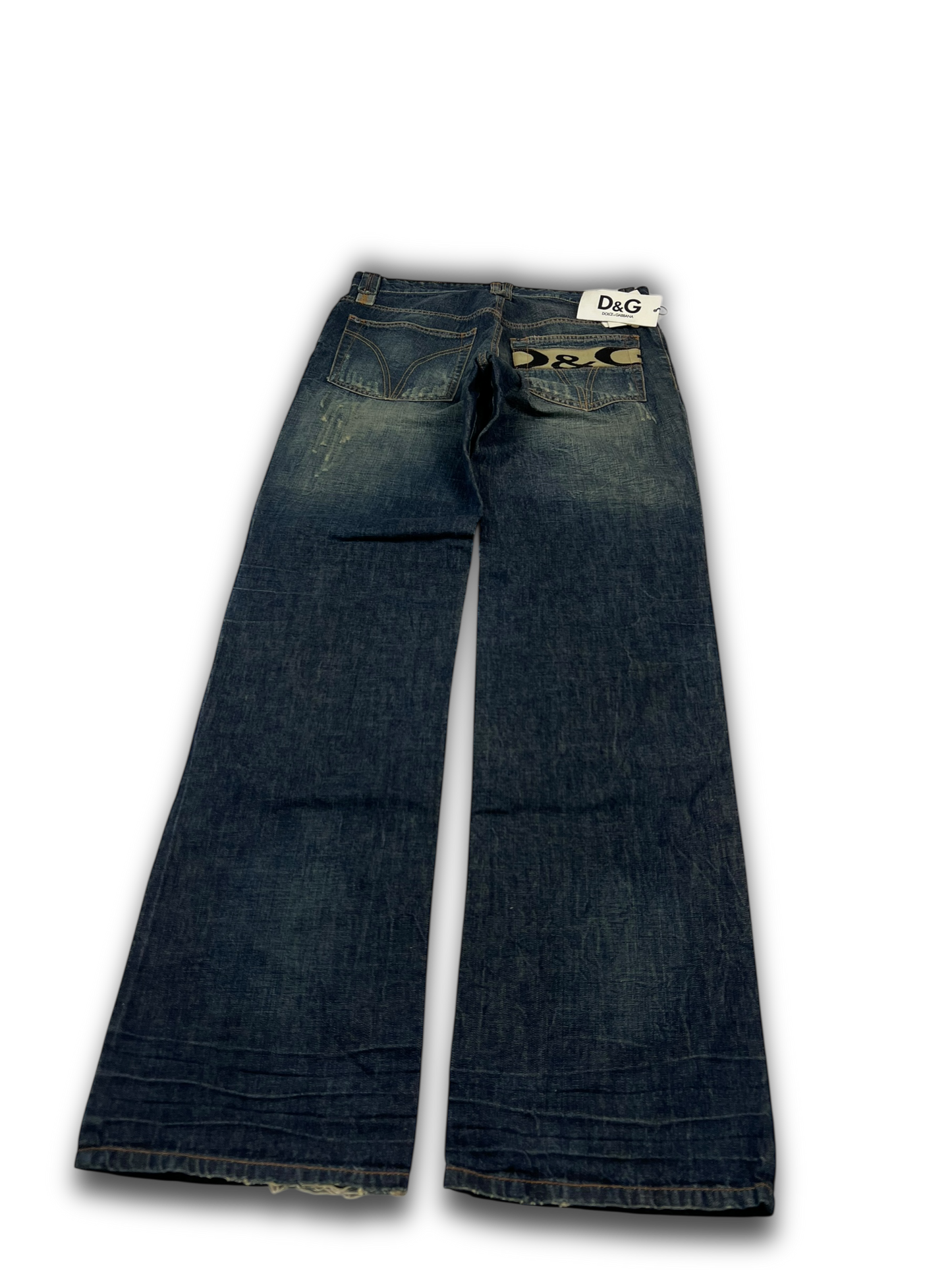 Dolce&Gabbana Jeans (33)