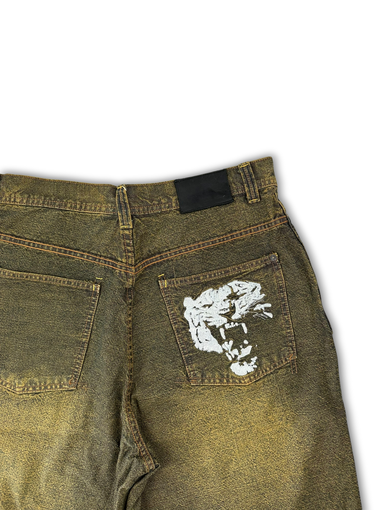 Sean John Jorts (34)