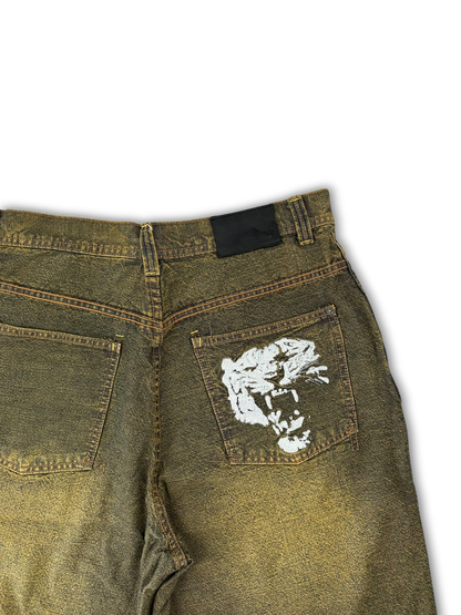 Sean John Jorts (34)