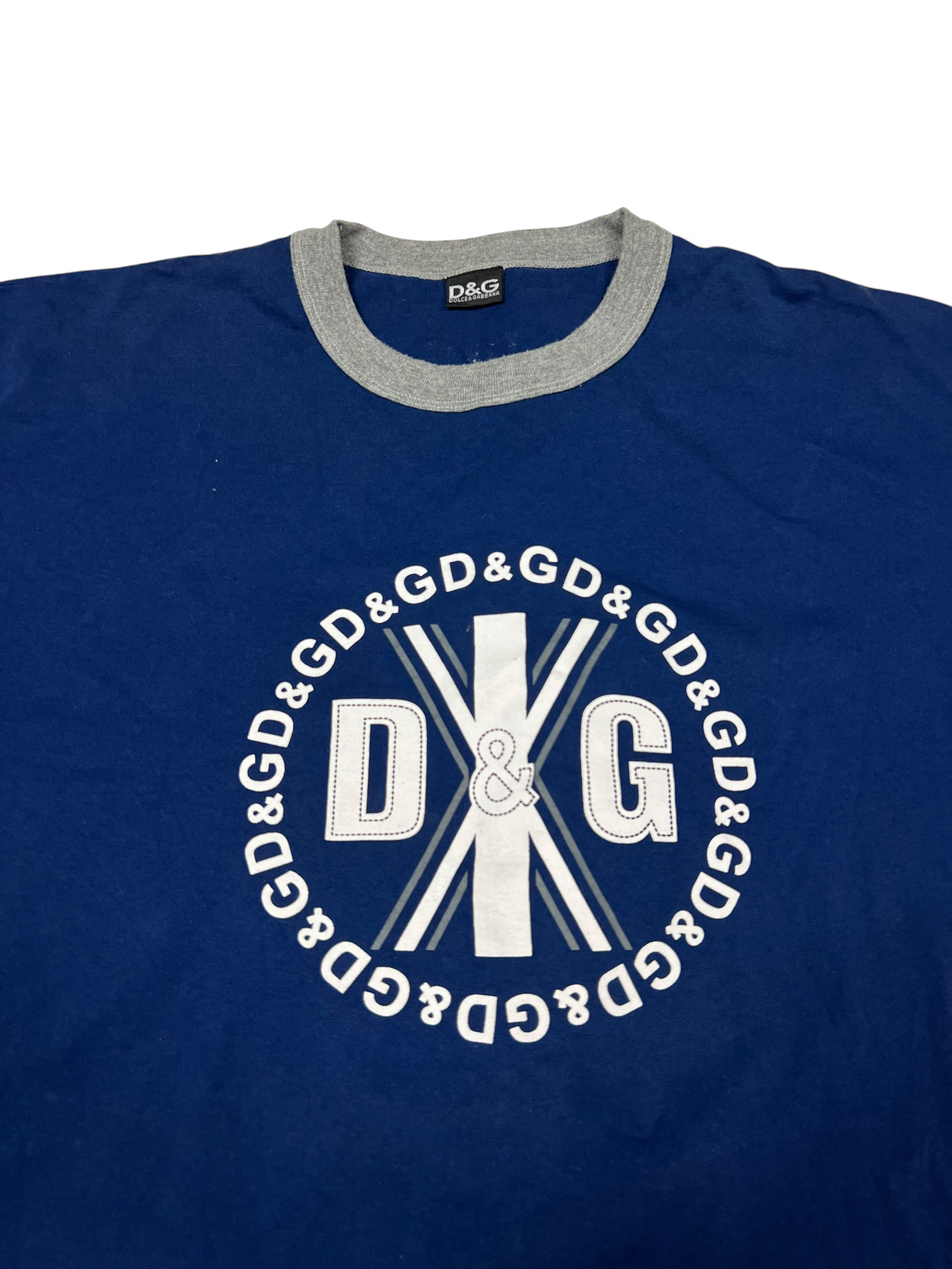 Dolce & Gabbana T-Shirt (XL)