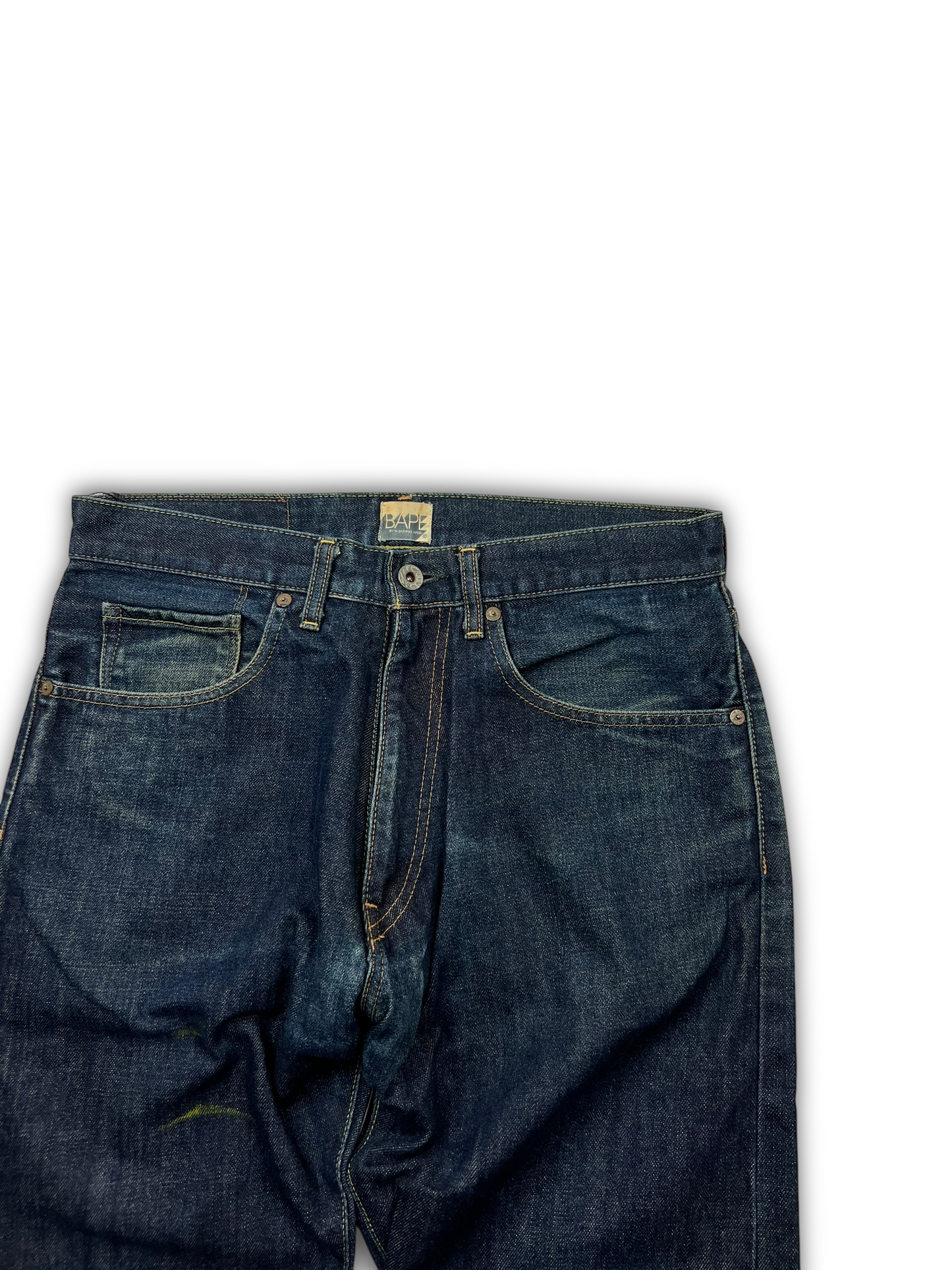 A Bathing Ape Jeans (32)