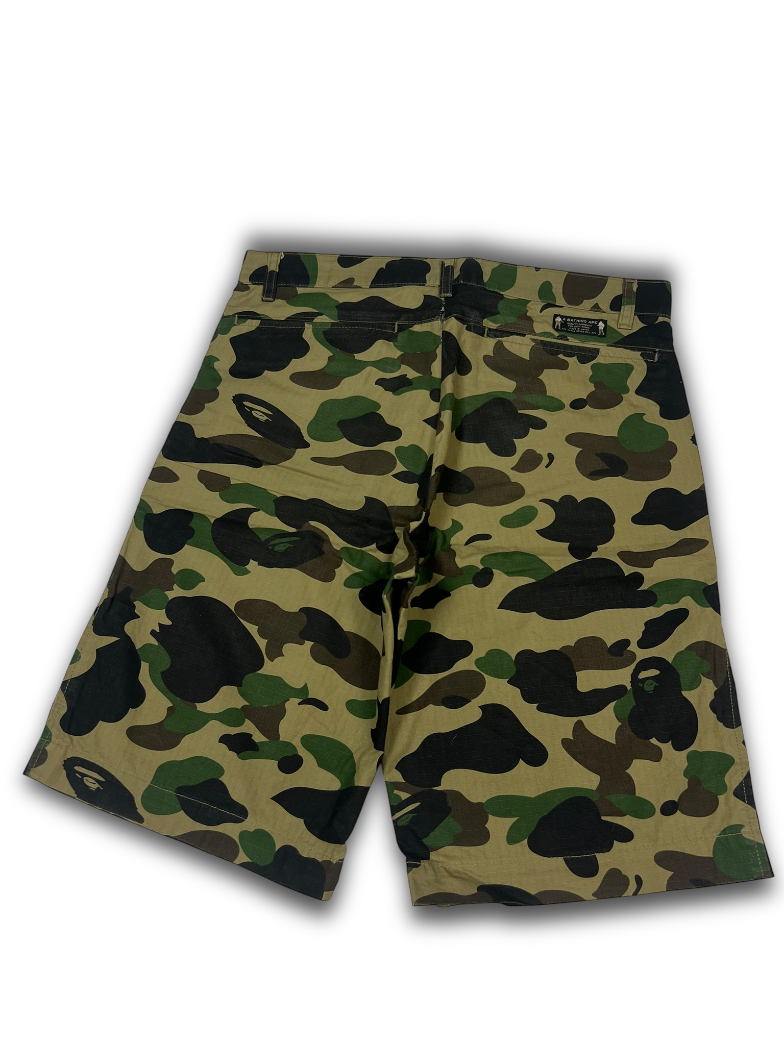 A Bathing Ape Shorts (S)