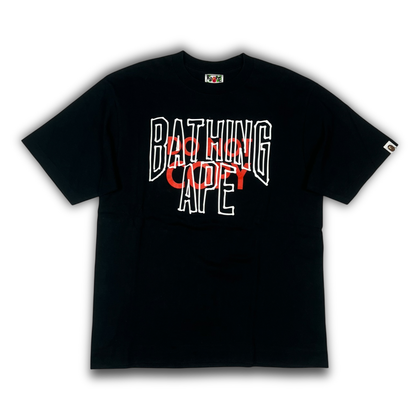 A Bathing Ape T-Shirt (M)