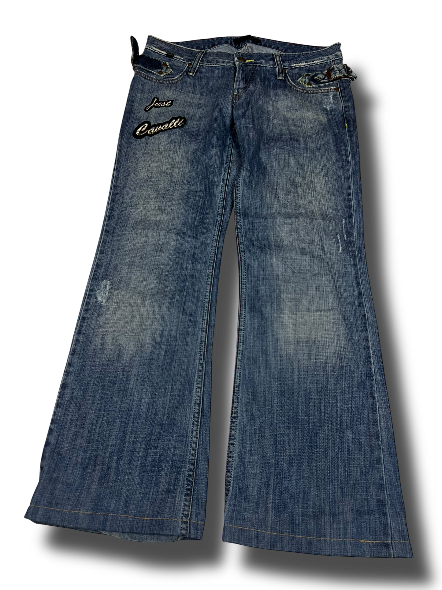 Cavalli Jeans (32)