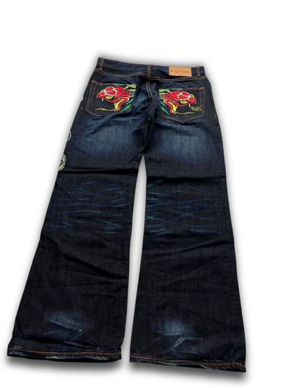 Ed Hardy Jeans (34)