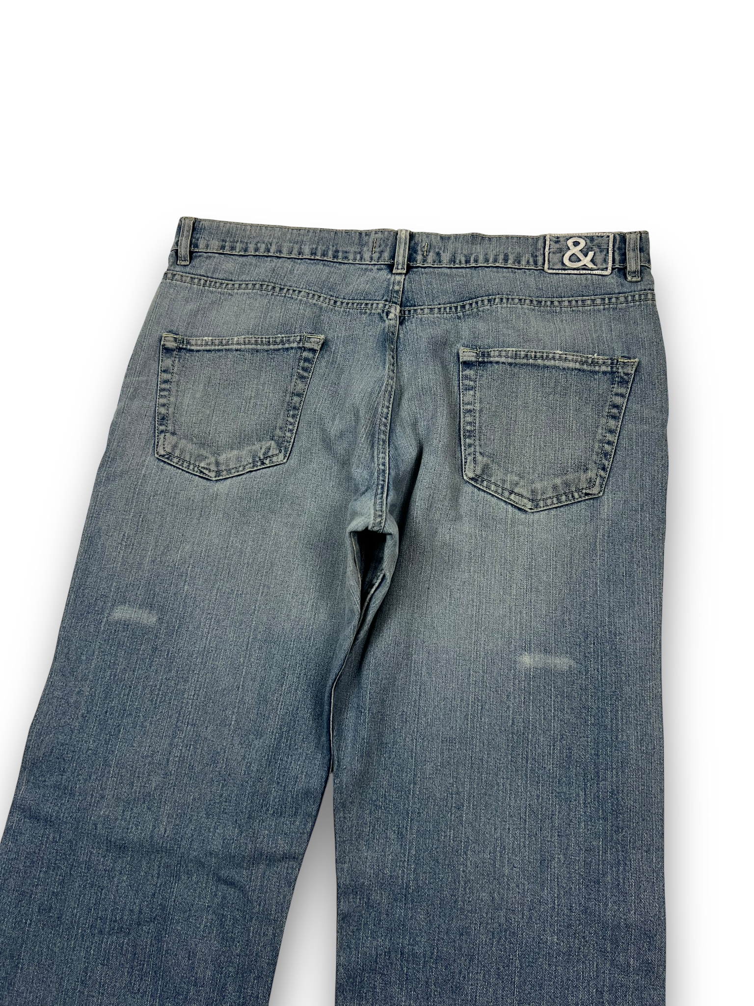 Dolce & Gabbana Jeans (38)