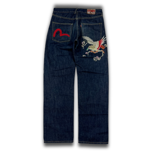 Evisu Jeans (34)