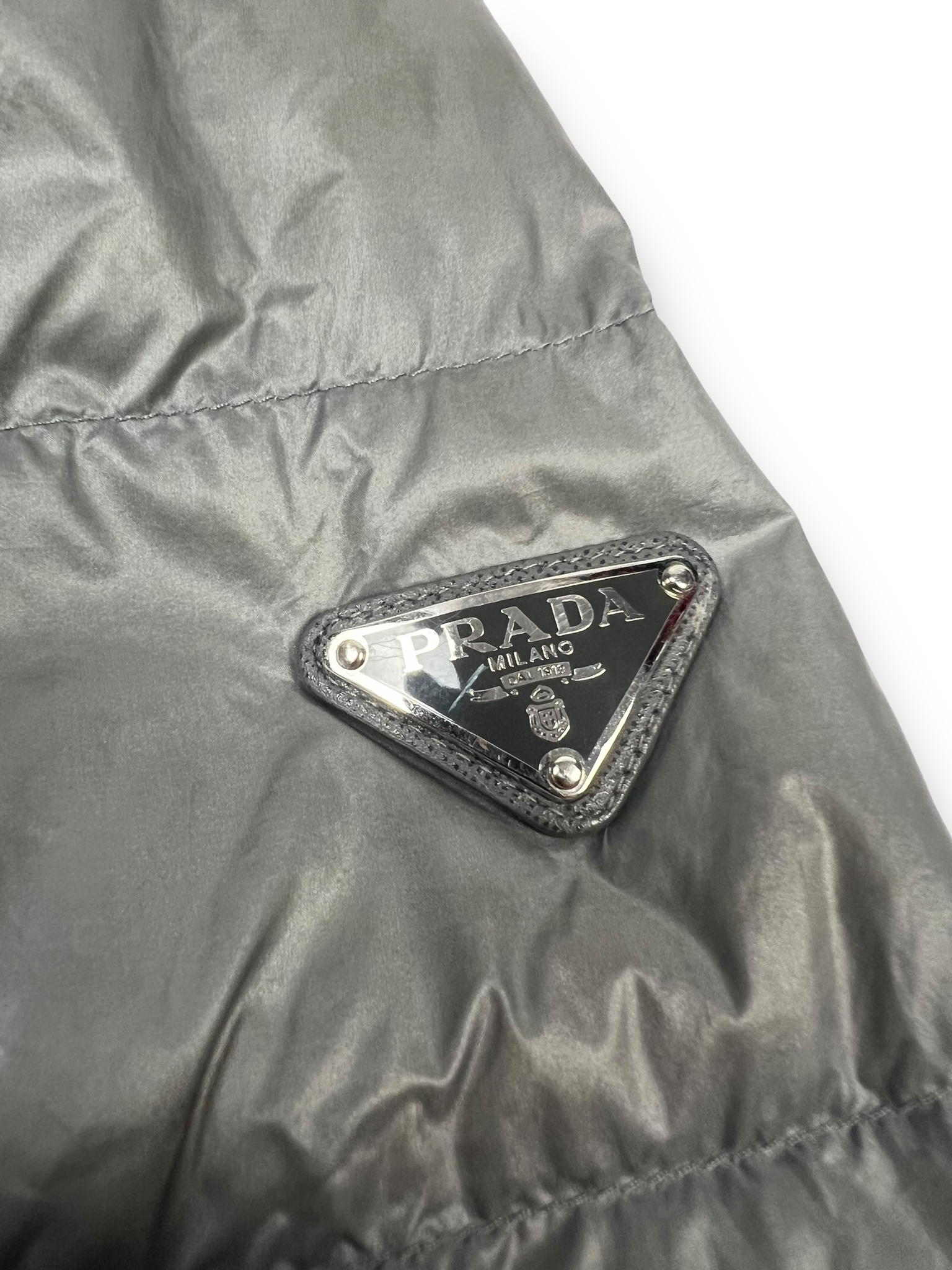 Prada Jacket (M)