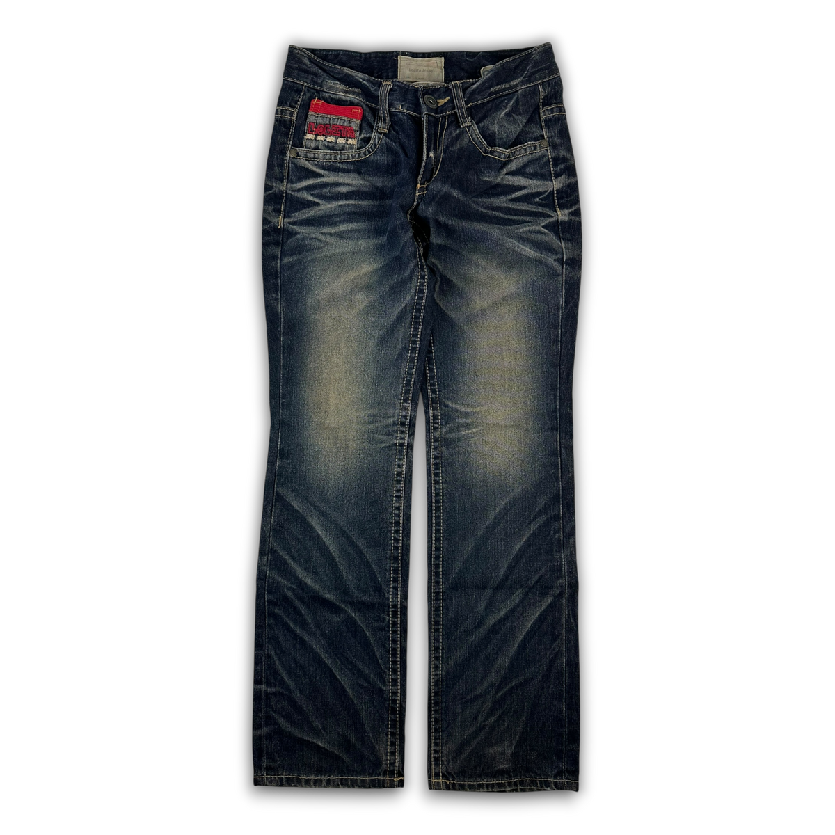 Japanese Denim Jeans (28)