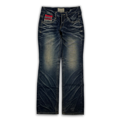 Japanese Denim Jeans (28)