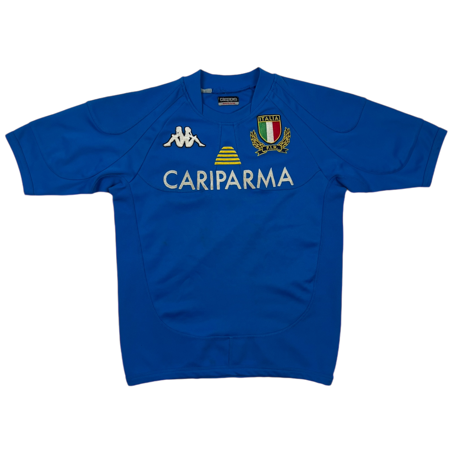 Kappa Italy Jersey (M)