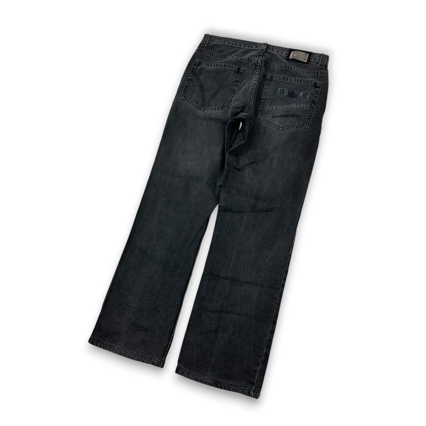 Dolce&Gabbana Jeans (34)