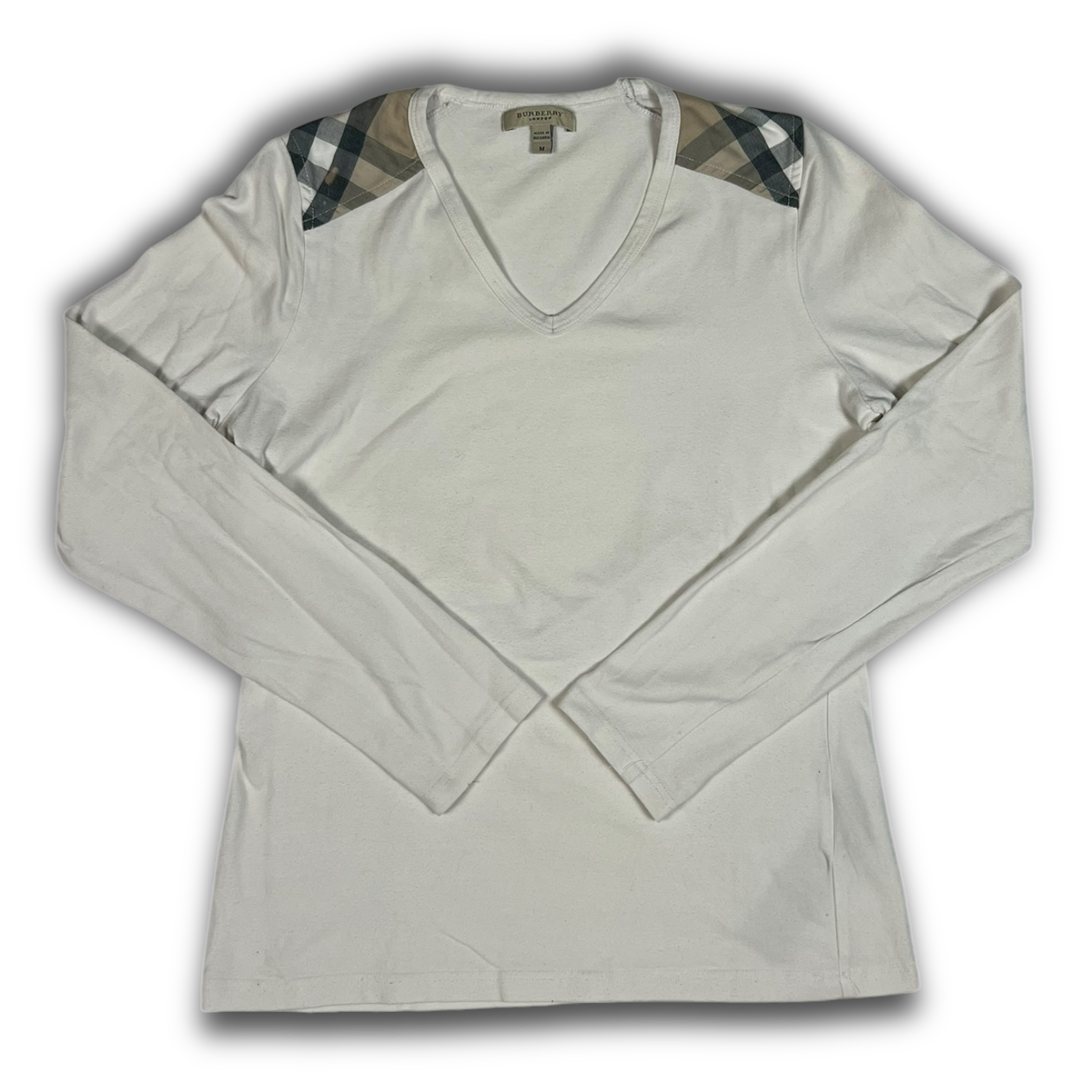 Burberry Longsleeve (M)