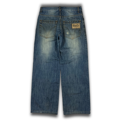 Dolce & Gabbana Jeans (32)