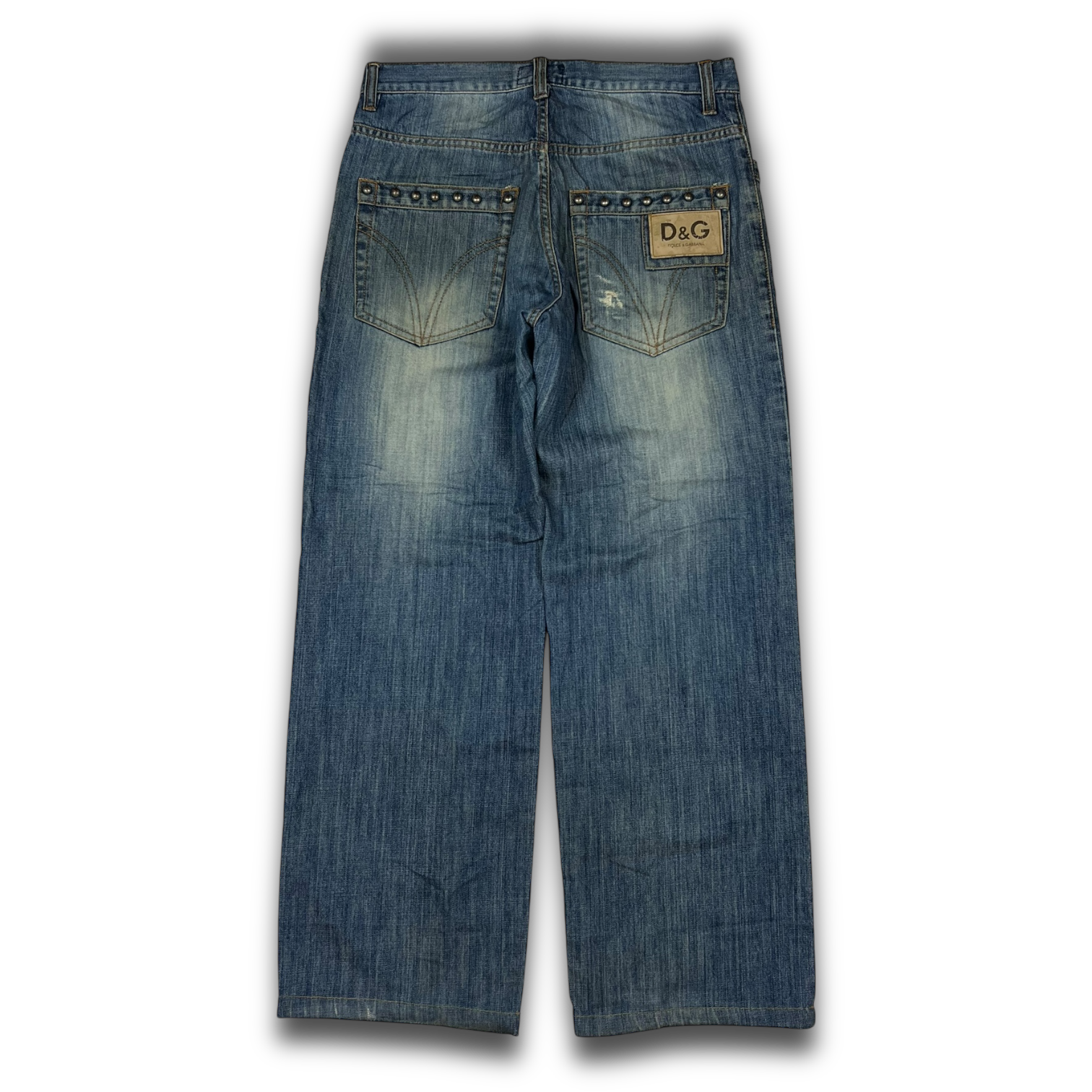 Dolce & Gabbana Jeans (32)