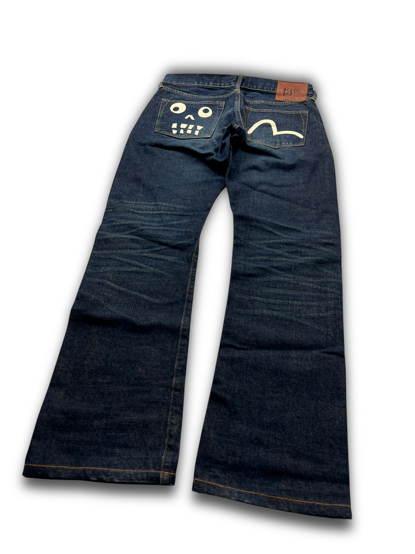 Evisu Jeans (31)