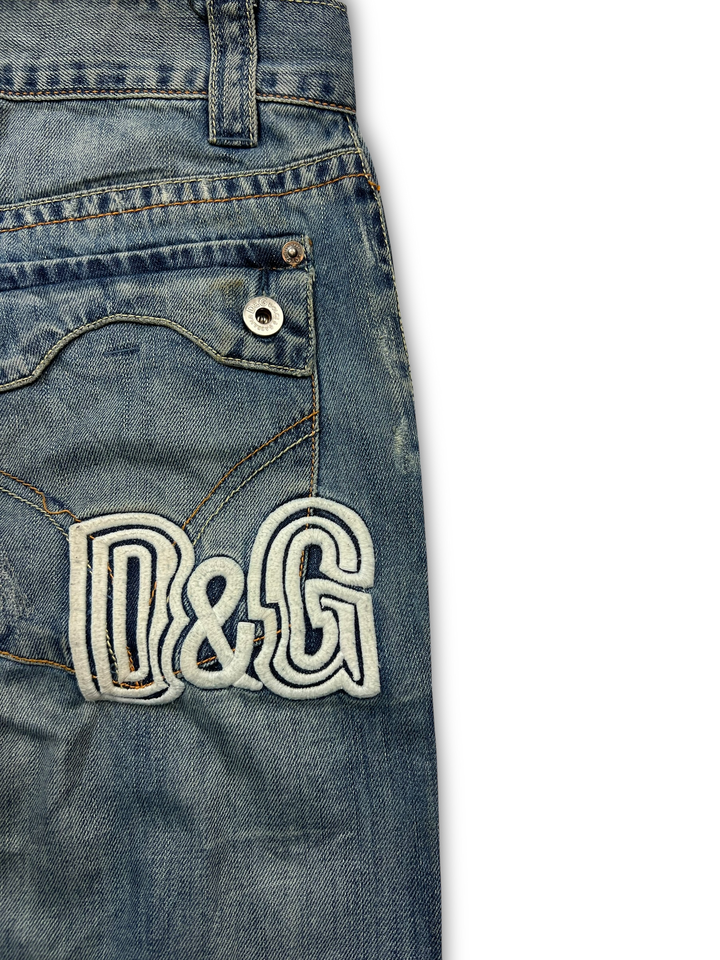 Dolce & Gabbana Jeans (31)