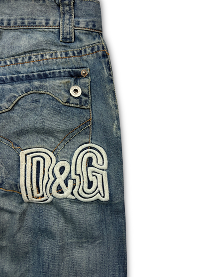 Dolce & Gabbana Jeans (31)