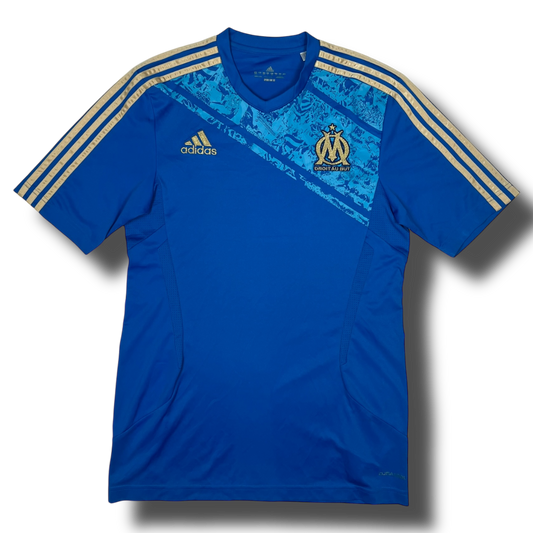 Adidas Olympique De Marseille Jersey (M)