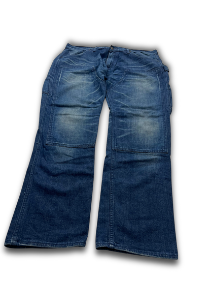 A Bathing Ape Jeans (XL)