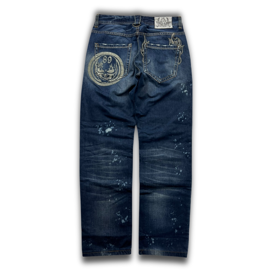 Big Train Jeans (32)
