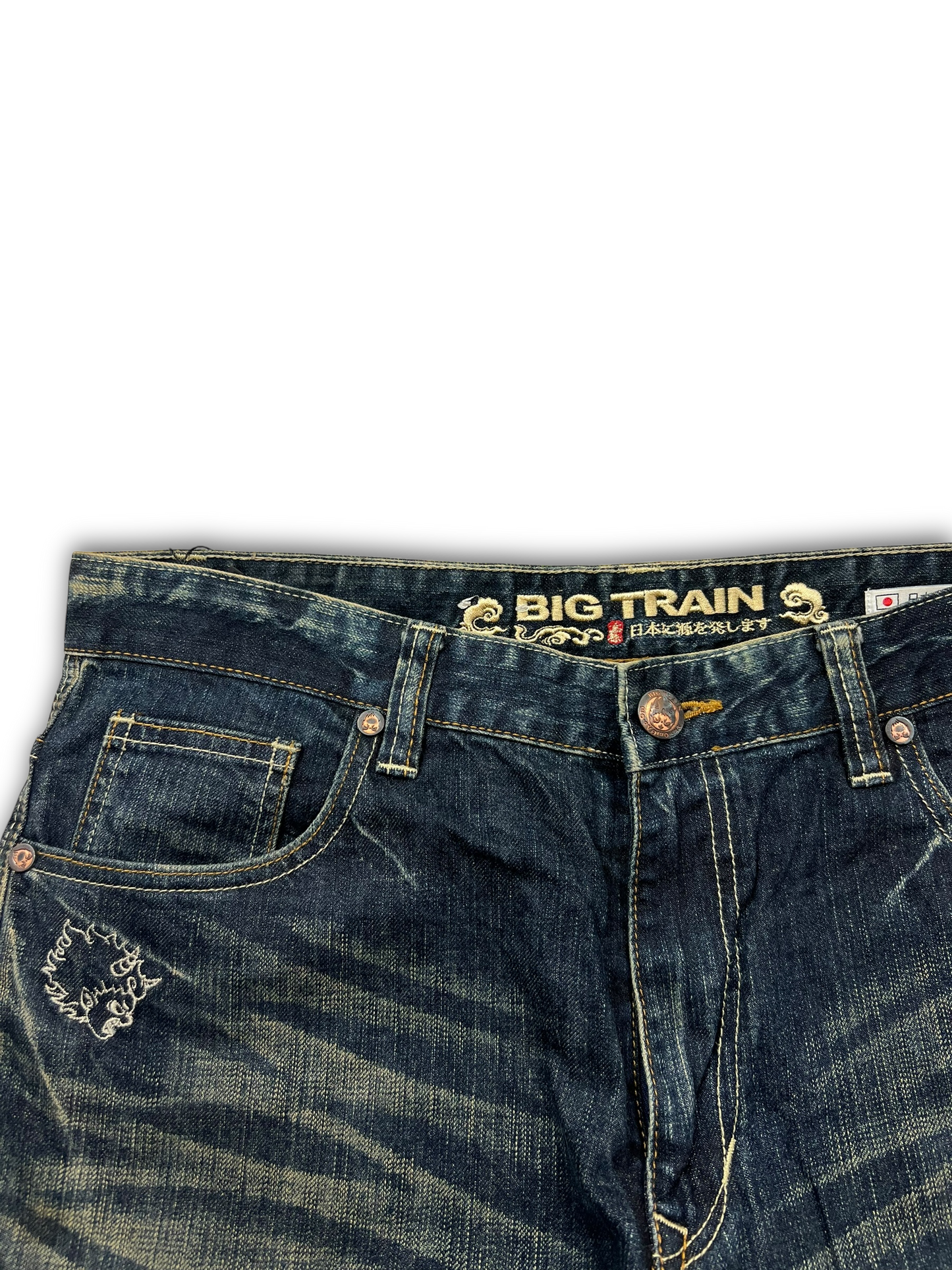Big Train Jeans (34)