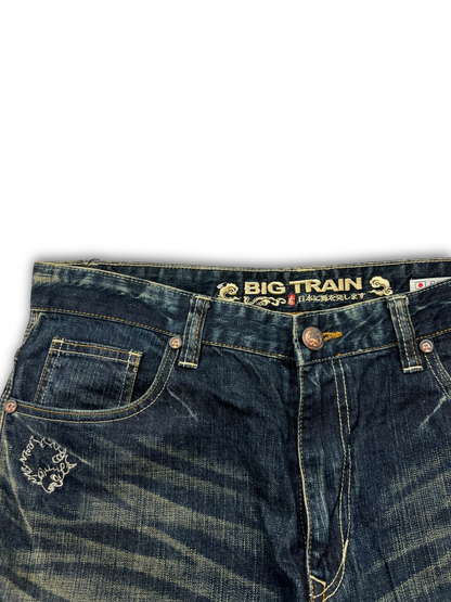 Big Train Jeans (34)