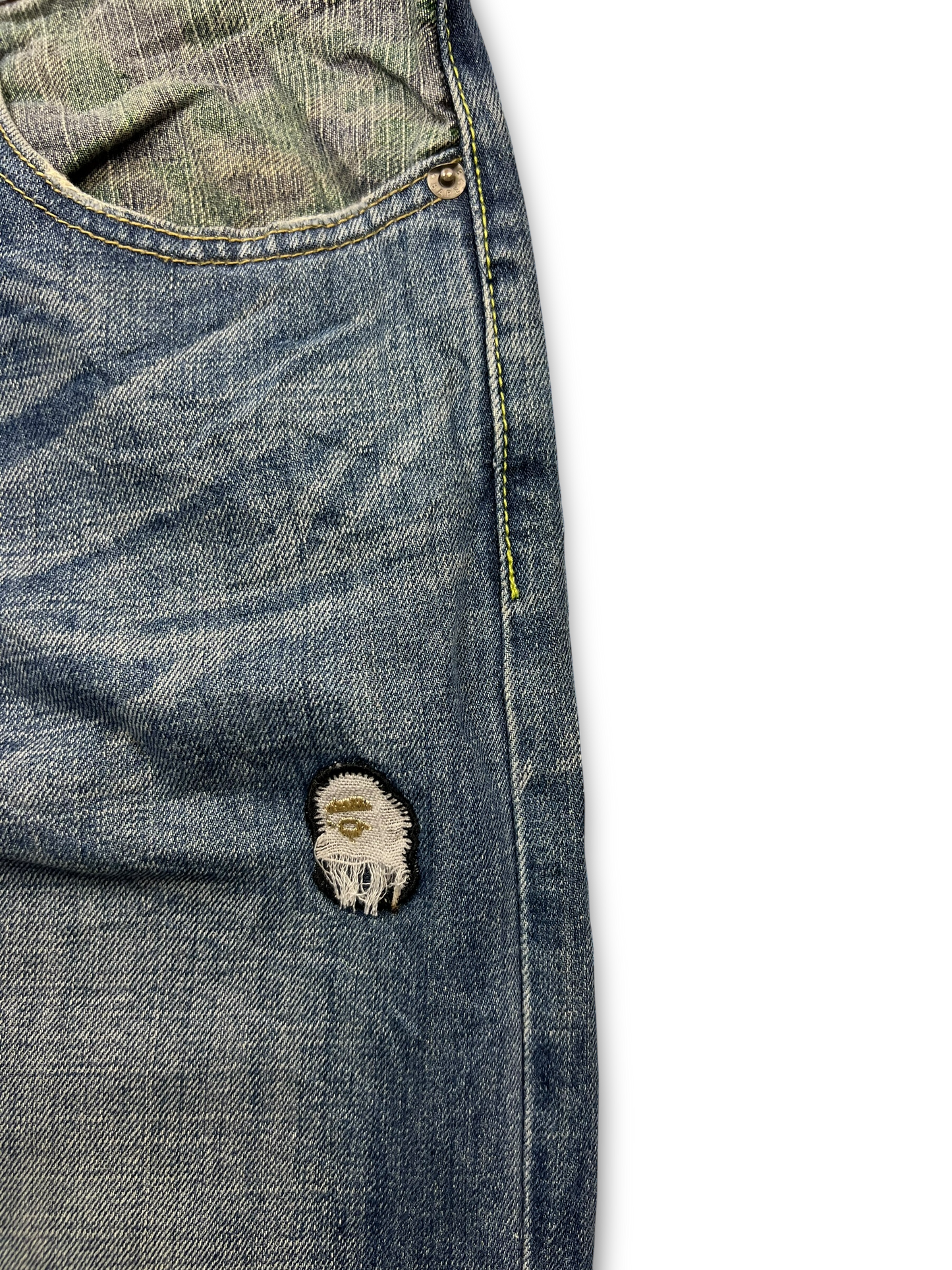 A Bathing Ape Jeans (29)