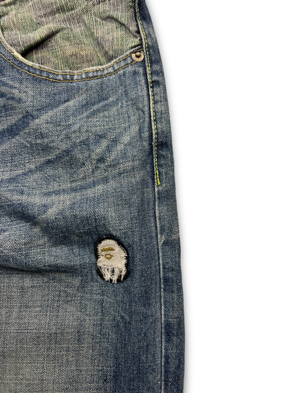 A Bathing Ape Jeans (29)
