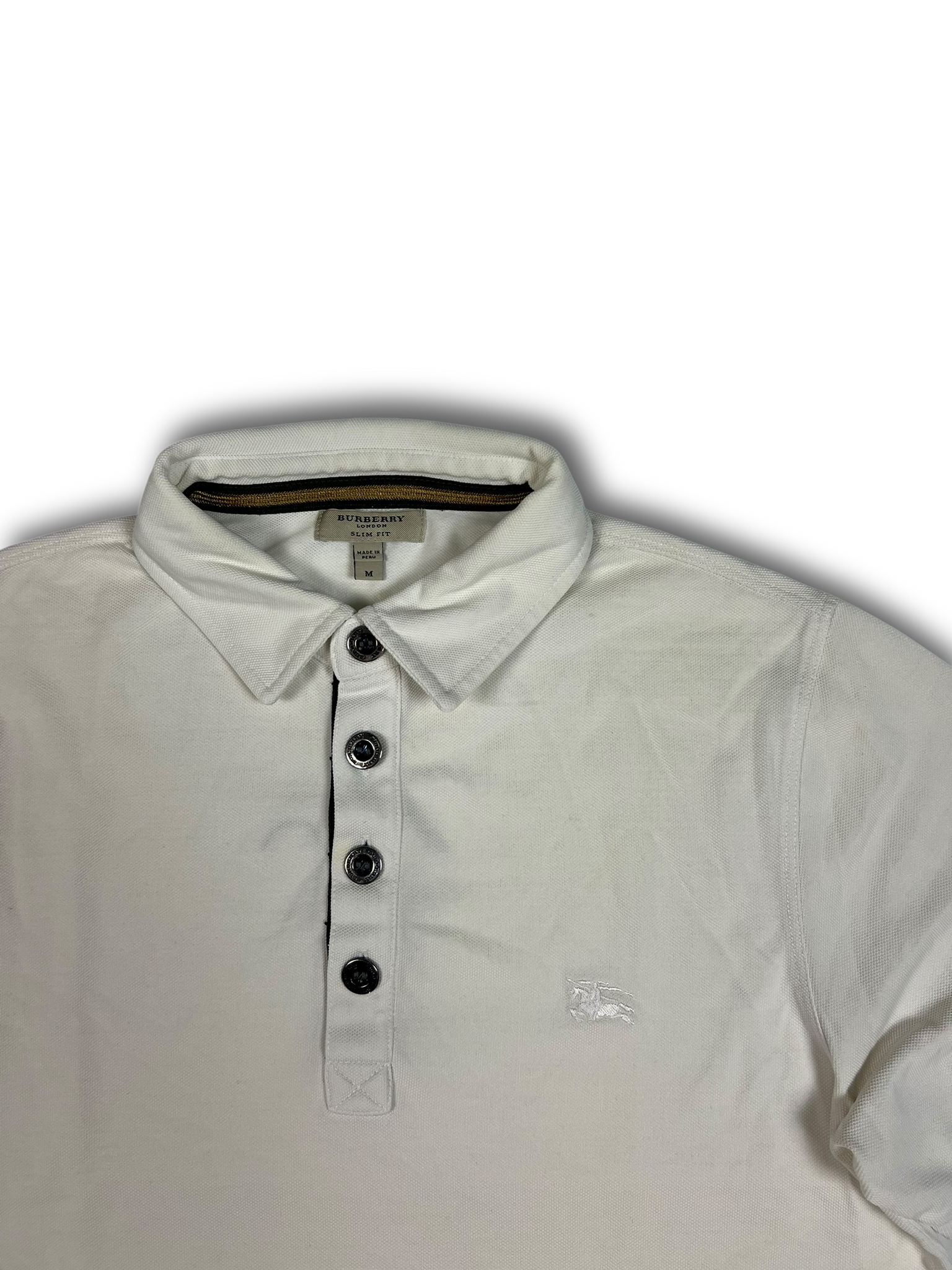 Burberry Polo (M)