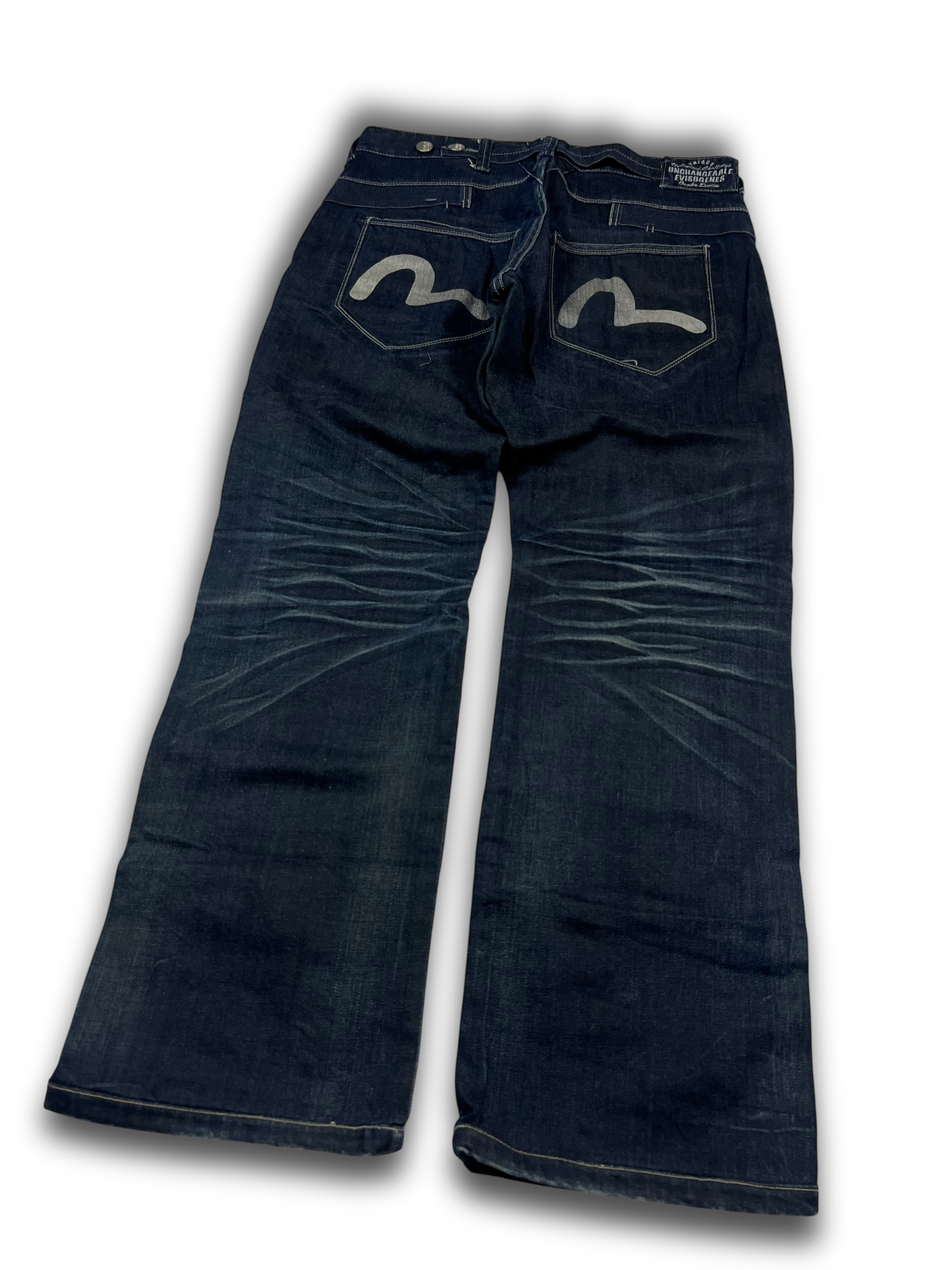 Evisu Jeans (34)