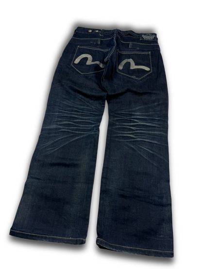 Evisu Jeans (34)