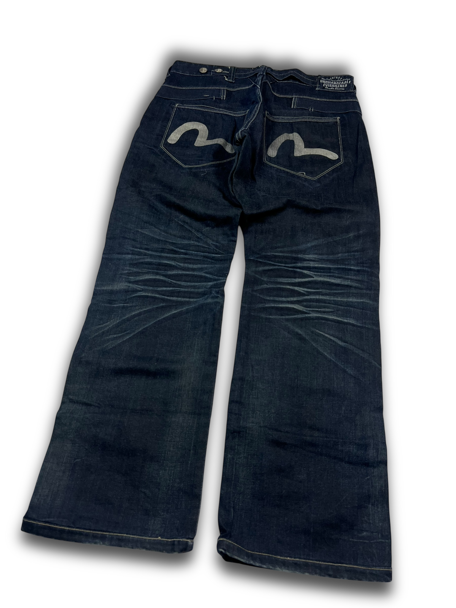 Evisu Jeans (34)