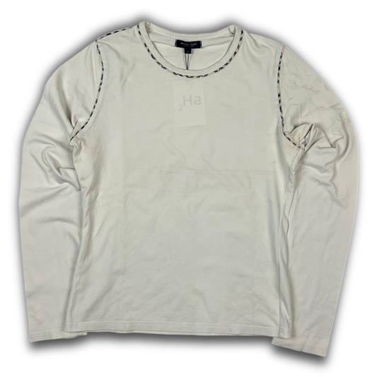Burberry Longsleeve (S)