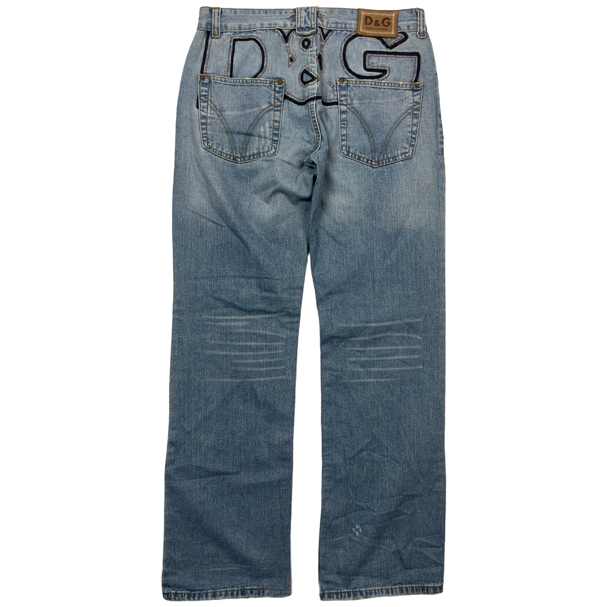 Dolce & Gabbana Jeans (32)