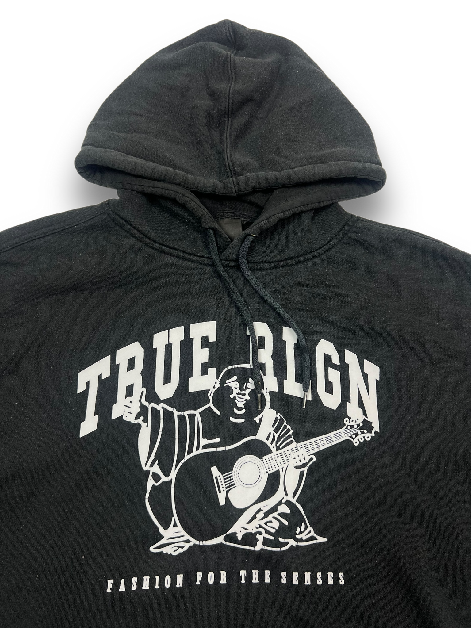 True Religion Hoodie (L)