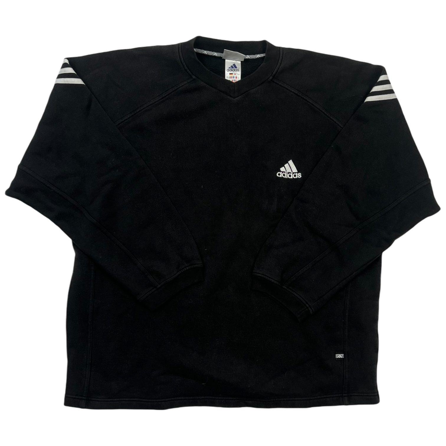 Adidas Sweater (XL)