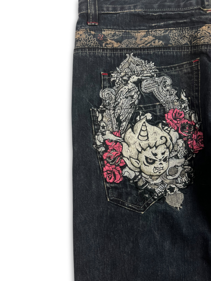 Big Train Jeans (36)