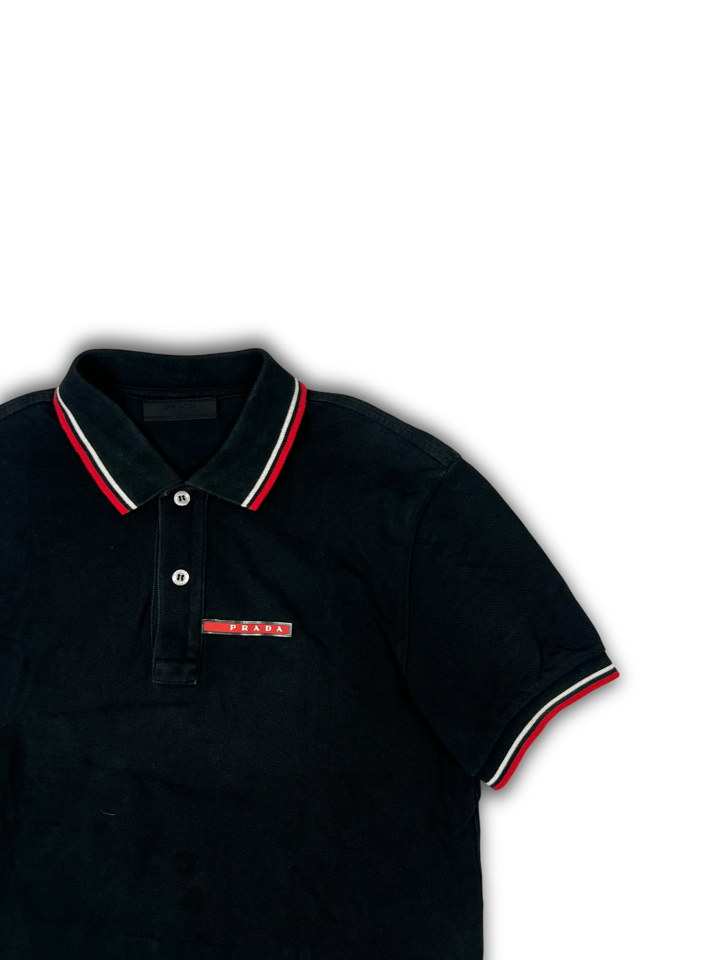 Prada Polo (S)