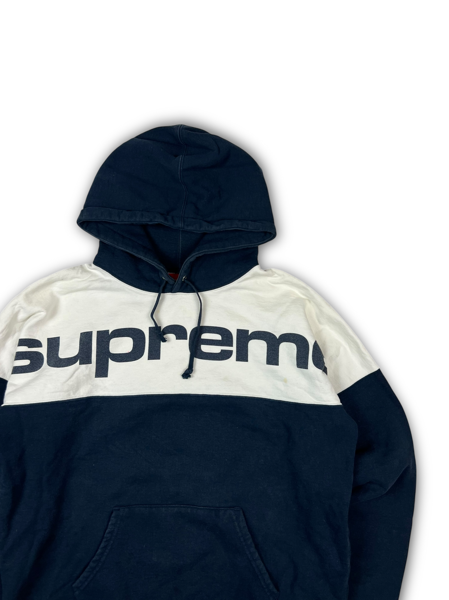 Supreme Hoodie (L)