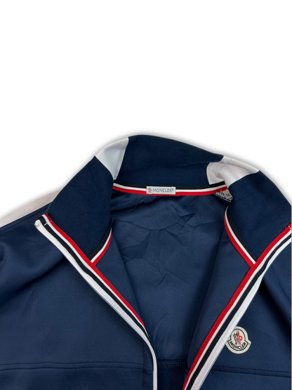 Moncler Zip Up (M)