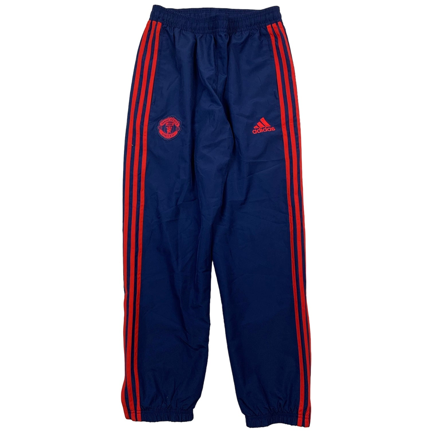 Adidas Manchester United Tracksuit (M)