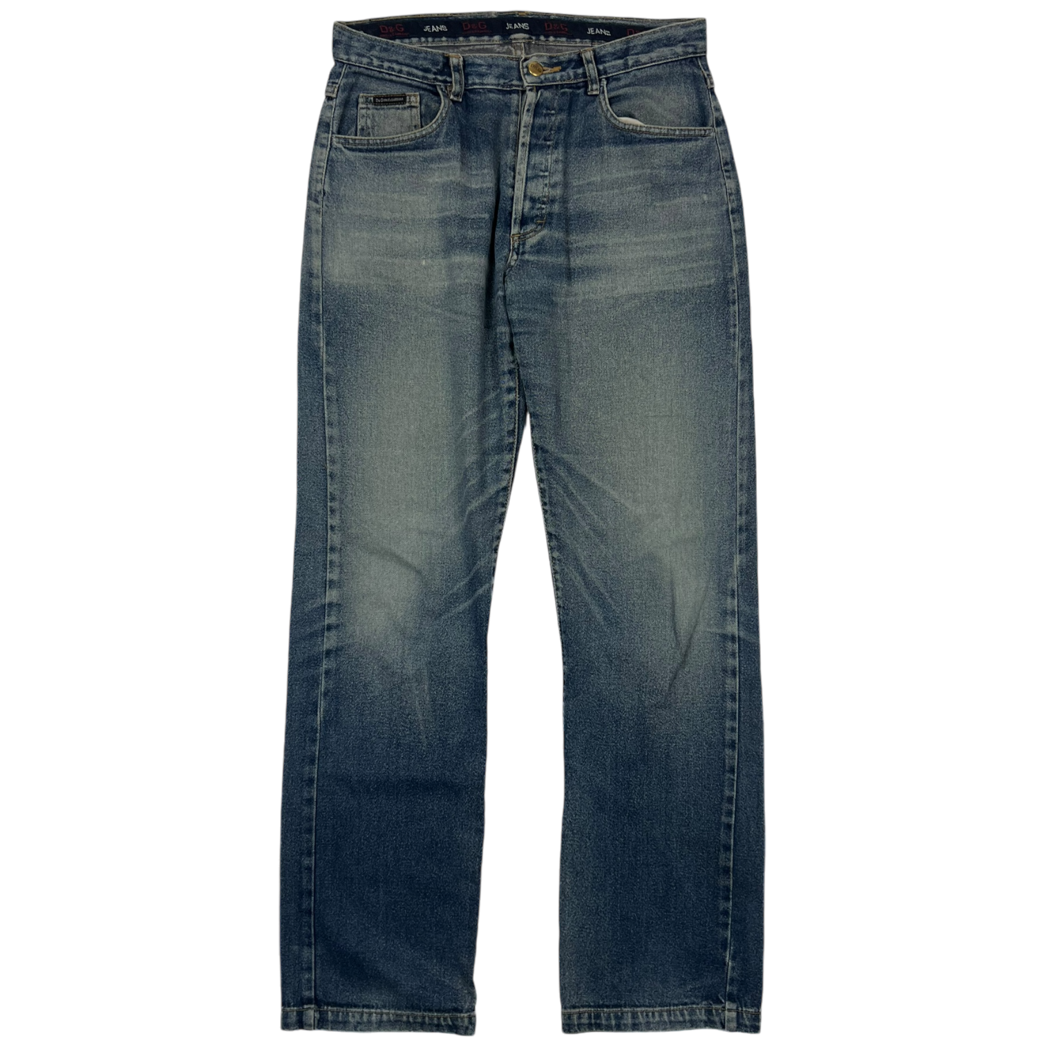 Dolce & Gabbana Jeans (32)