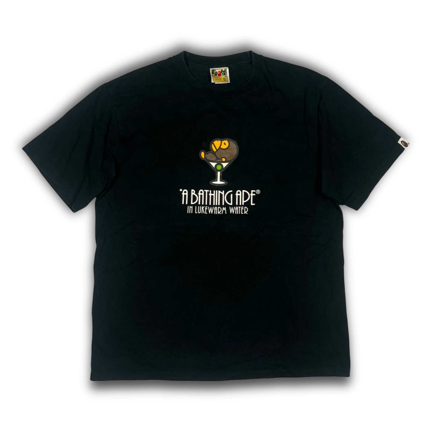 A Bathing Ape T-Shirt (XL)